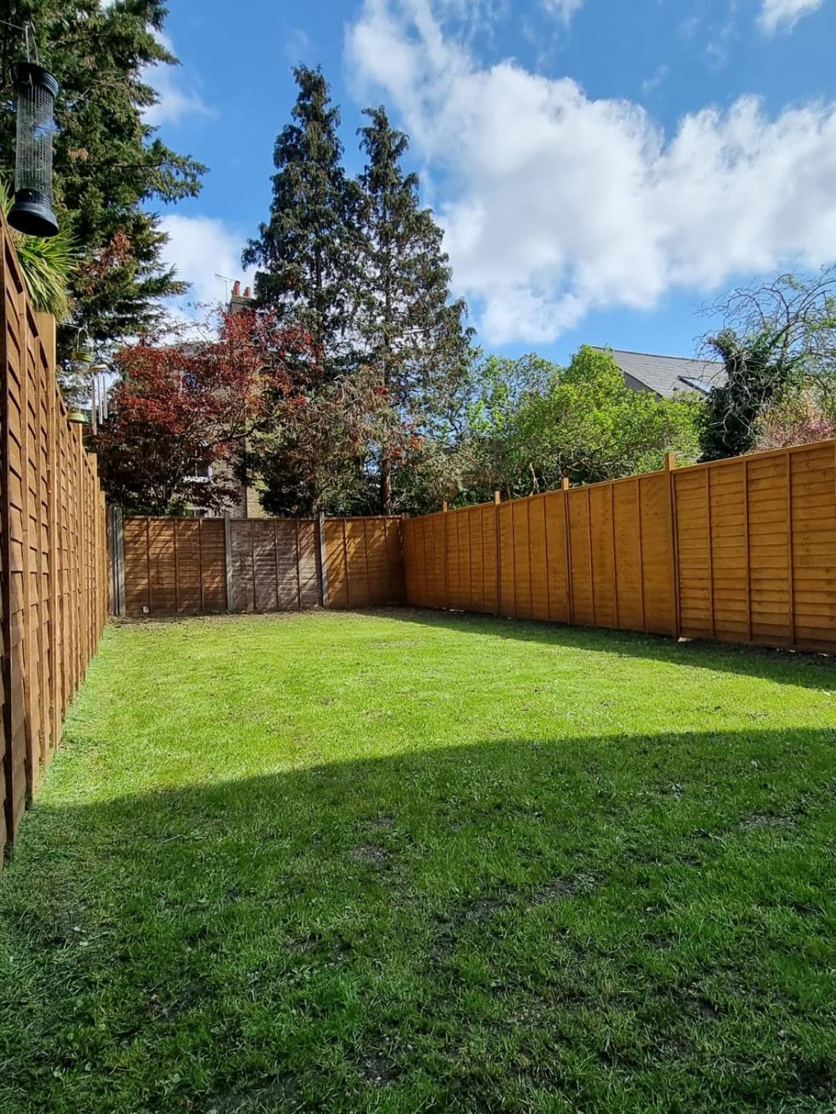 Beautiful Double Room In Acton, West London Eksteriør billede
